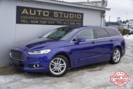 Ford Mondeo Model-2017 AWD-4X4 El.Klapa Asystenty Klimatronic Tempomat