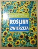 John Stidworthy - Rośliny i zwierzęta