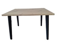 Nowoczesny stolik kawowy 90X60 CM