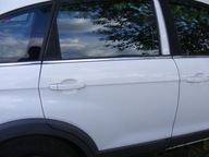 BŁOTNIK TYŁ PRAWY ĆWIARTKA PRAWA CHEVROLET CAPTIVA 2006-13 KOLOR 11U BIAŁY