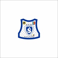 Śląsk Świętochłowice - plastron żużlowy