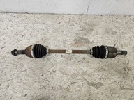 KIA CEED III 1.4 T-GDI PÓŁOŚ LEWA KRÓTKA 49500G4200 2023R