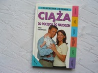 CIĄŻA OD POCZĘCIA DO NARODZIN June Thompson