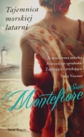 Tajemnica morskiej latarni Santa Montefiore