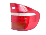 LAMPA PRAWA TYLNA PRAWY TYŁ W BŁOTNIK BMW X5 E70 7200818