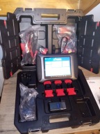 XTOOL A80 Pro Master OBD2 Narzędzia diagnostyczne J2534 ECU Programator PL