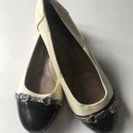 Baleriny Soft Style rozm. 36,5 + GRATIS