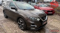 Nissan Qashqai 1.3DIG-t Tekna skory ledy panorama bi xenon kamery Navi zam