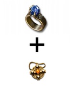 D2R RotW Angelic Halo + Wings Aureola + Skrzydła Anioła SC Non Ladder PC/XB