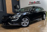 Renault Talisman 2.0 DCI 160KM led NAVI bezwypadkowy AUTOMATGWARANCJA