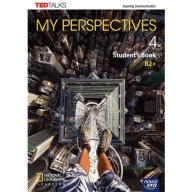 My Perspectives 4 Student's Book B2+