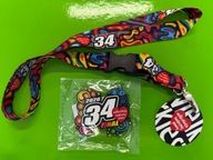 Magnes i smycz 34. Finał WOŚP