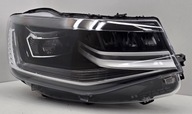 VW CADDY V 5 FULL LED REFLEKTOR PRAWY LAMPA PRAWA PRZEDNIA 2K8941036H IGŁA