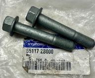 ŚRUBA ZAWIESZENIA TYLNEGO KIA HYUNDAI OE 55117-2B000