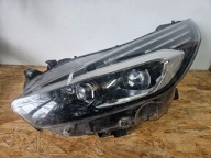 FORD S MAX II MK2 GALAXY MK4 16r+ LEWA LAMPA PRZÓD FULL LED
