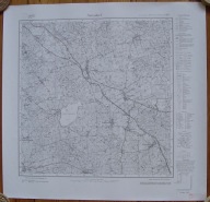 LUBOMINO BIAŁA WOLA WILCZKOWO BZOWIEC BIENIEWO WARMIA MAZURY