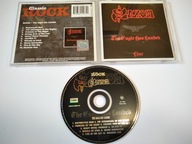 Saxon – The Eagle Has Landed (Live) - CD 1999 HEAVY METAL C290