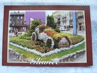 GLIWICE KONSTRUKCJE KWIATOWE SAMOCHÓD