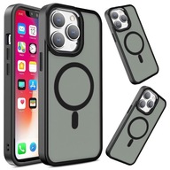Etui magnetyczne do Apple iPhone 15 Pro