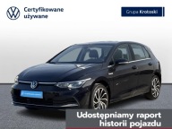 Volkswagen Golf 1.5TSI 150KM Style (Bezwypadkowa,
