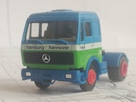 ~*~ ORYGINALNY HERPA..M-B NG..CIĄGNIK..HEIK ~*~