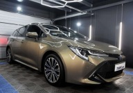 Toyota Corolla Polski salon_I wlasciciel_Serwisowany_Faktura Vat23_ 2.0