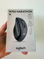 Myszka bezprzewodowa Logitech M705 Marathon 910-006034