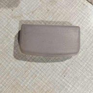 Klosz oświetlenia wnętrza lampki sufitowej lusterka Fiat 126p Cinquecento