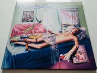 MARILLION - FUGAZI
