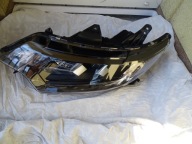 MITSUBISHI OUTLANDER 18- 21 LAMPA FULL LED LEWA 8301D331