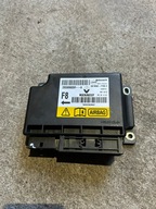 SENSOR MODUŁ AIRBAG RENAULT SCENIC III 285589605R