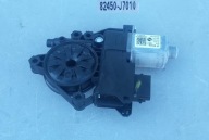 SILNICZEK SZYBY LEWY PRZÓD KIA CEED X CEED 82450-J7010