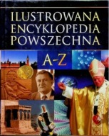 Ilustrowana encyklopedia powszechna t. 1 Rzeczpospolita