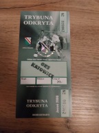 Legia Warszawa - GKS Katowice , 2000 rok , Puchar Ligi