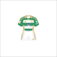 Lechia Gdańsk - strój wiosna 2026