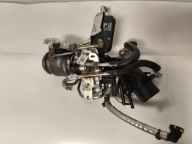 Turbosprężarka RENAULT CLIO V 1.0 DACIA SANDERO III 2023 02778RHMLGT5886R