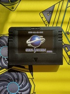 Karta (kartridż) Pseudo Saturn Kai All In One do konsoli Sega Saturn