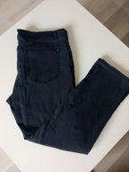 Walbusch Thermo spodnie męskie ocieplane r 28 pas 108-112cm