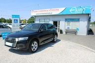 Audi Q5 Quattro 252HP Panorama Alkantara F-vat