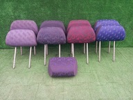 Skoda Octavia I zagłówki zagłówek przedni przód tylny tył