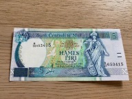 Malta - 5 lir