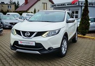 Nissan Qashqai 1.6 Diesel 130KM
