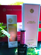 Yves Rocher Comme une Evidence 100 ml + GRATISY