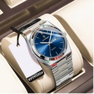 Zegarek Męski Luksusowy POEDGAR