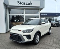 SsangYongKGM Tivoli 1,5 T-GDI 163kM Adventure Auto nowe 1.5 Benzyna 163KM