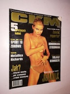 CKM 1(19)2000 Miesiecznik