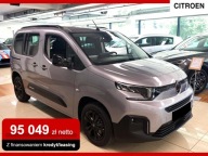 CITROEN Berlingo MPV L1H1 N1 EAT8 Combi 1.5 131KM 2025