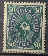 Niemcy - Deutsches Reich - Rzesza ** 01