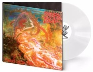 MORBID ANGEL "Blessed Are The Sick" White LP