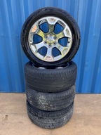 DODGE RAM V 2019- KOŁA FELGI 20' CALI OPONY CHROM MOPAR 5YD56TRMAA